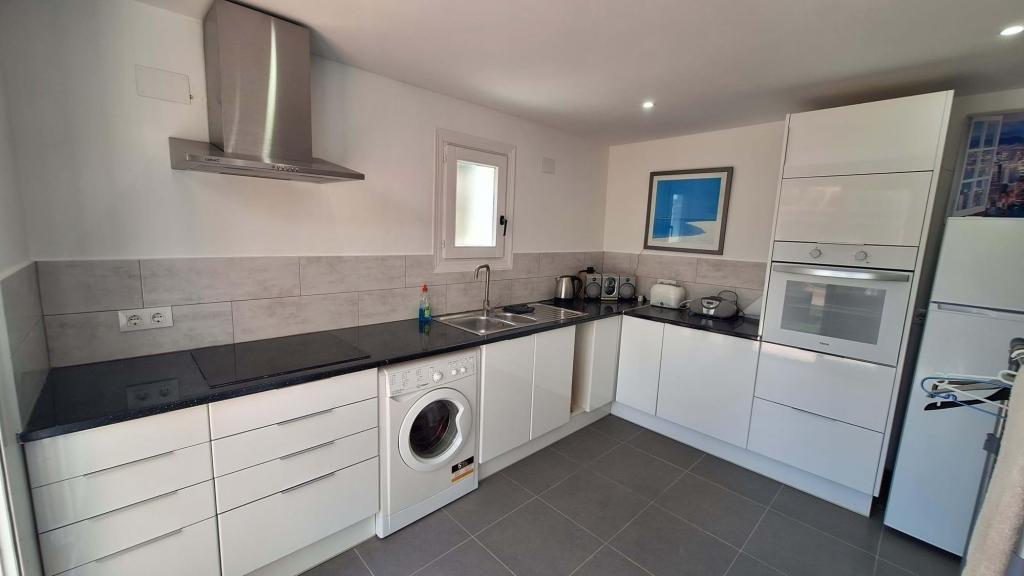 4 bed villa in Jávea/Xàbia