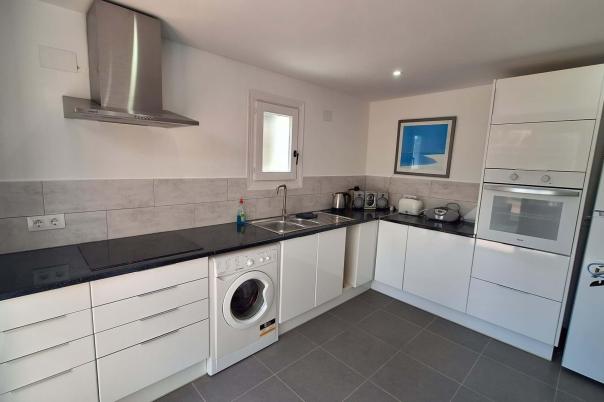 4 bed villa in Jávea/Xàbia