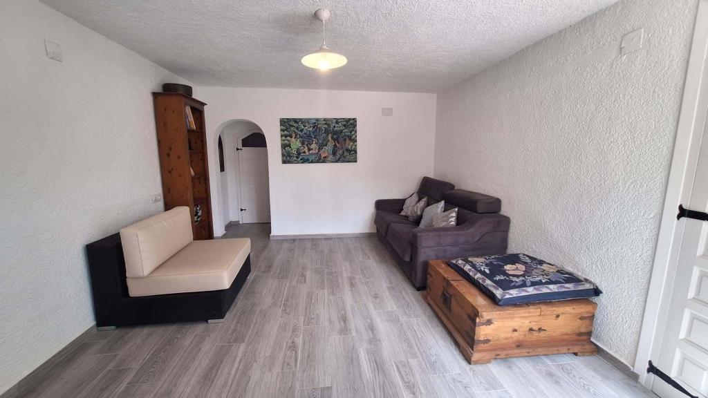 4 bed villa in Jávea/Xàbia