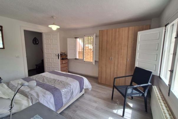 4 bed villa in Jávea/Xàbia
