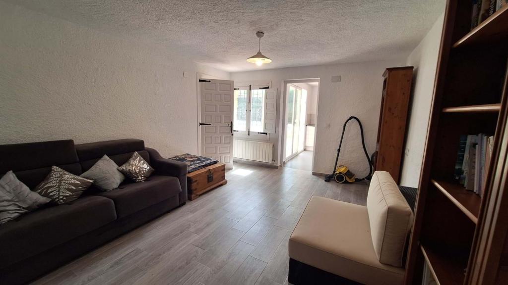 4 bed villa in Jávea/Xàbia