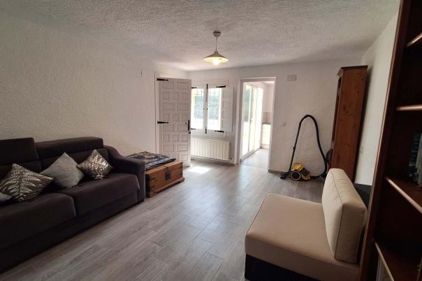 4 bed villa in Jávea/Xàbia