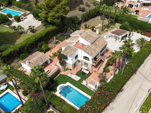 4 bed villa in Jávea/Xàbia