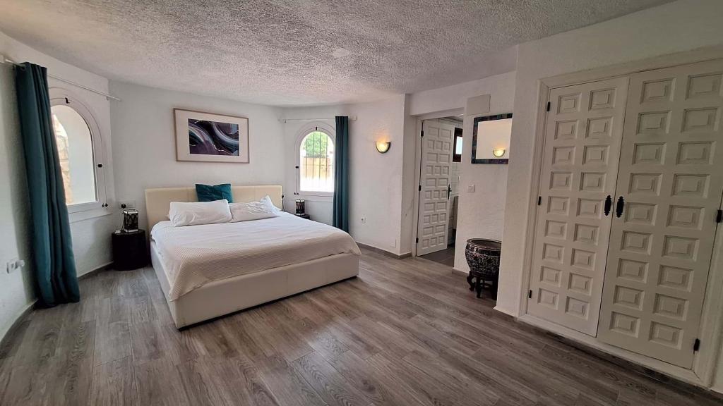 4 bed villa in Jávea/Xàbia