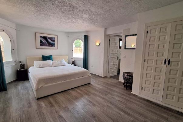 4 bed villa in Jávea/Xàbia