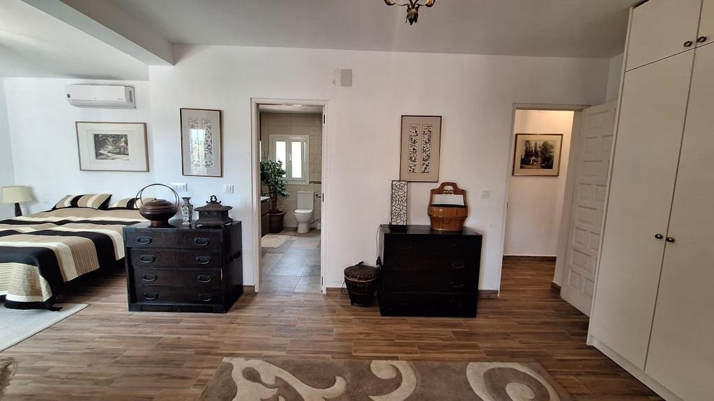 4 bed villa in Jávea/Xàbia