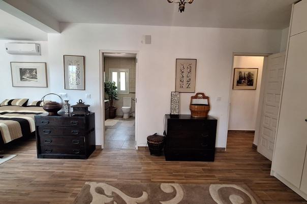 4 bed villa in Jávea/Xàbia