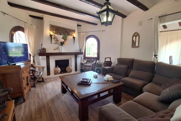4 bed villa in Jávea/Xàbia