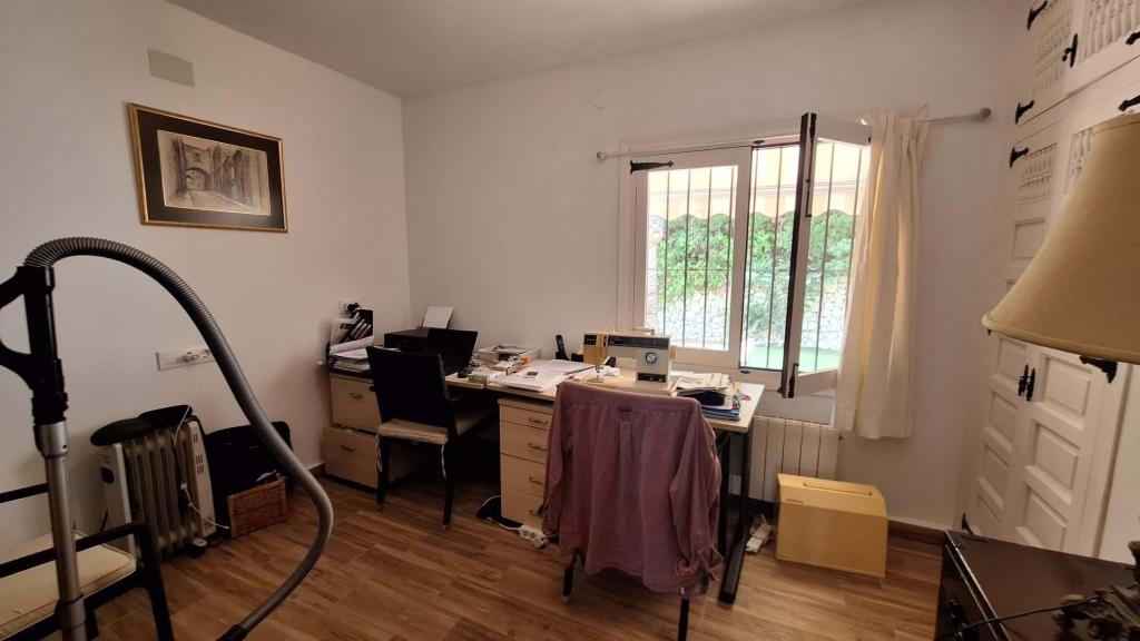 4 bed villa in Jávea/Xàbia