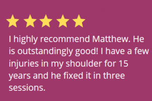 Deep Tissue Massage in Javea - Understanding the Benefits from Javea Massage Therapies