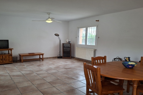 2 bed villa in Benitachell