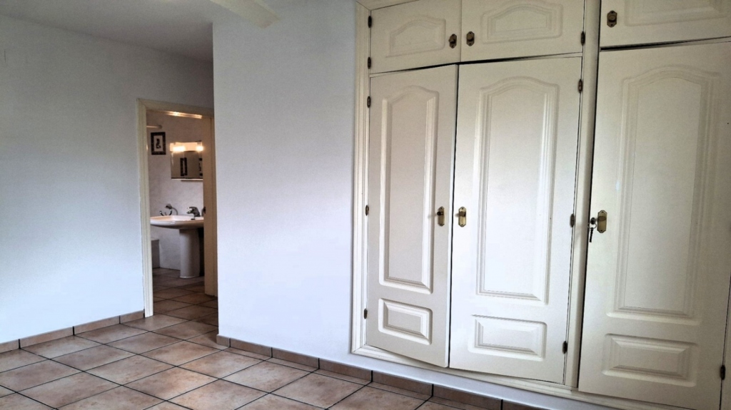 2 bed villa in Benitachell