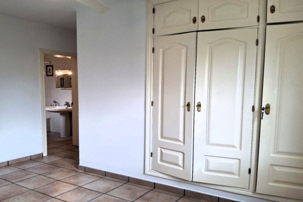 2 bed villa in Benitachell