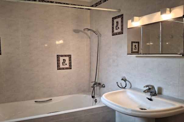 2 bed villa in Benitachell