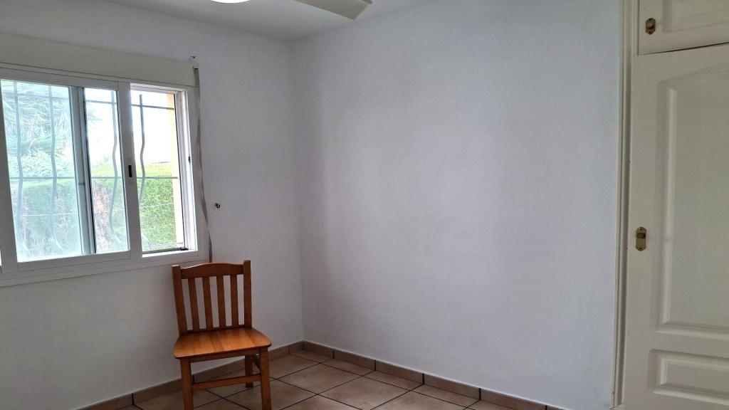 2 bed villa in Benitachell