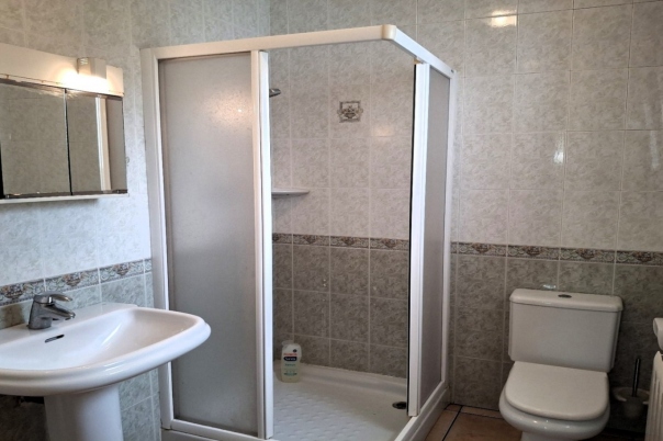 2 bed villa in Benitachell