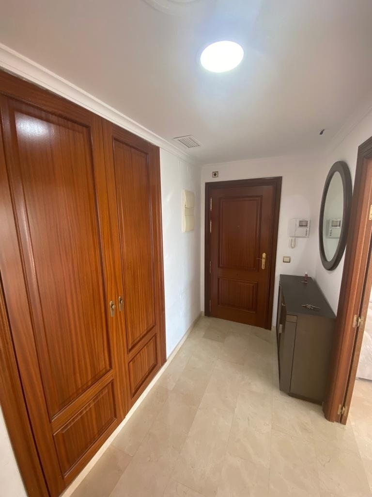 3 bed apartamento in Calpe / Calp