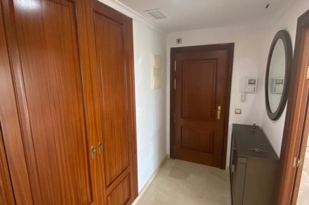 3 bed apartamento in Calpe / Calp