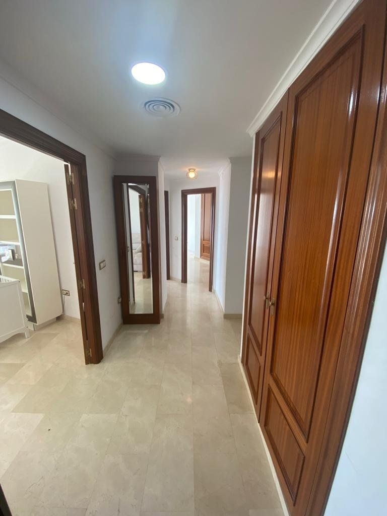 3 bed apartamento in Calpe / Calp