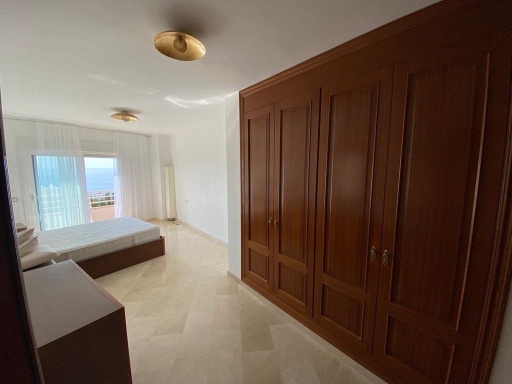 3 bed apartamento in Calpe / Calp