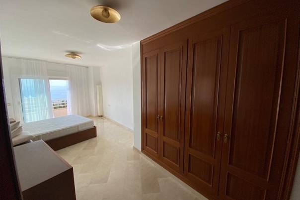 3 bed apartamento in Calpe / Calp