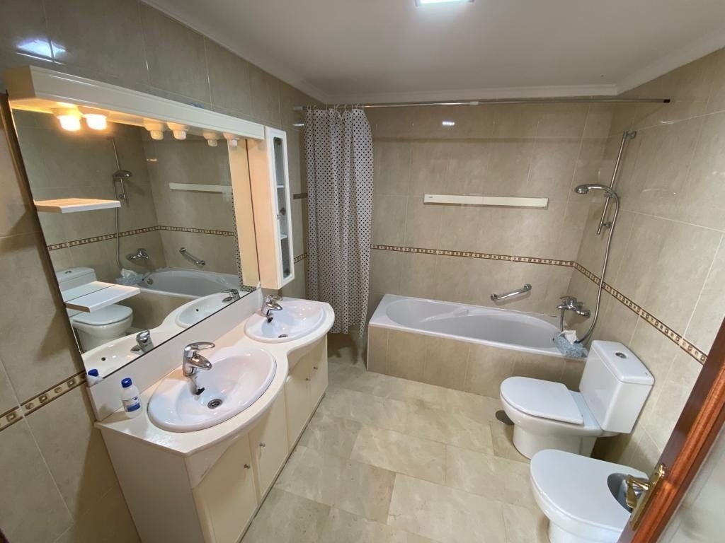 3 bed apartamento in Calpe / Calp