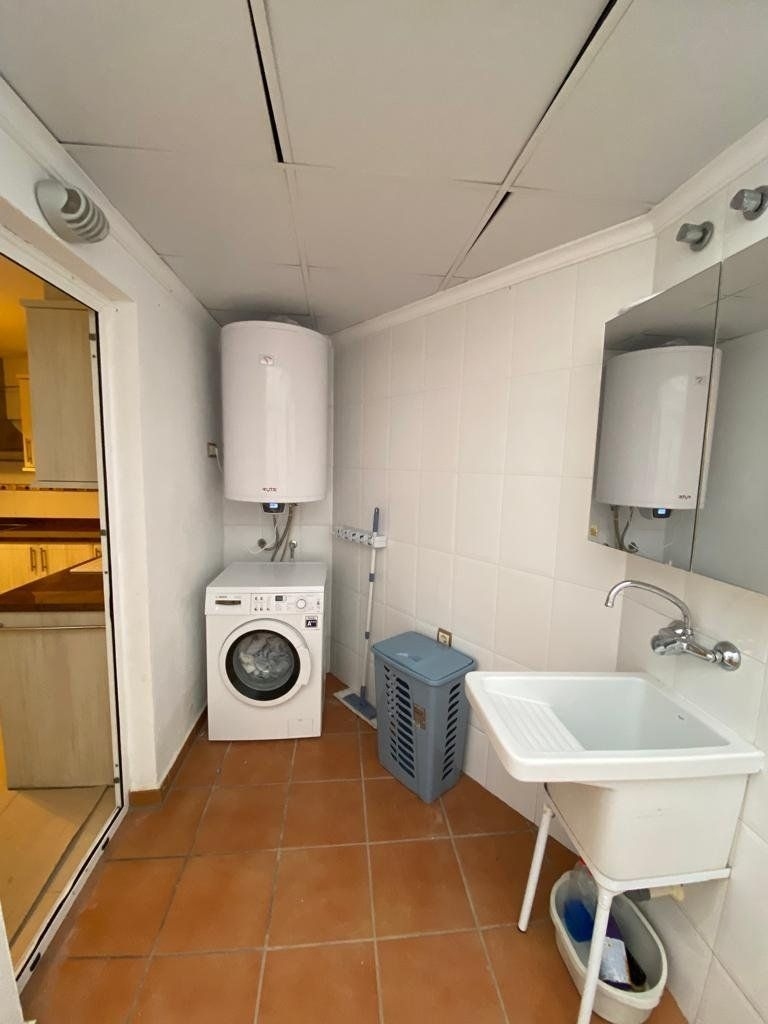 3 bed apartamento in Calpe / Calp