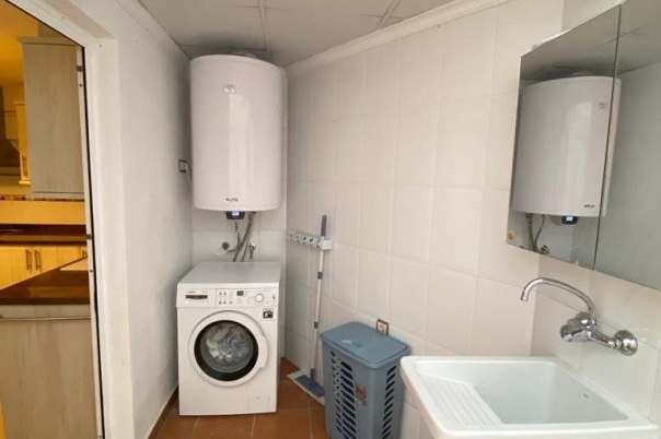 3 bed apartamento in Calpe / Calp