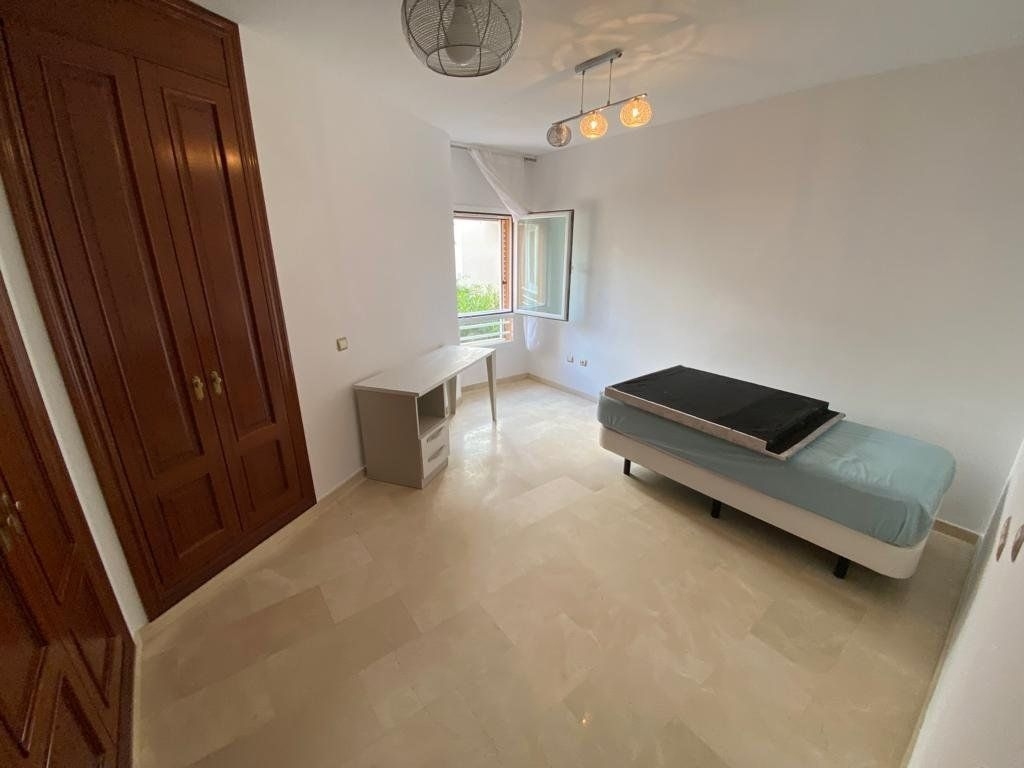 3 bed apartamento in Calpe / Calp