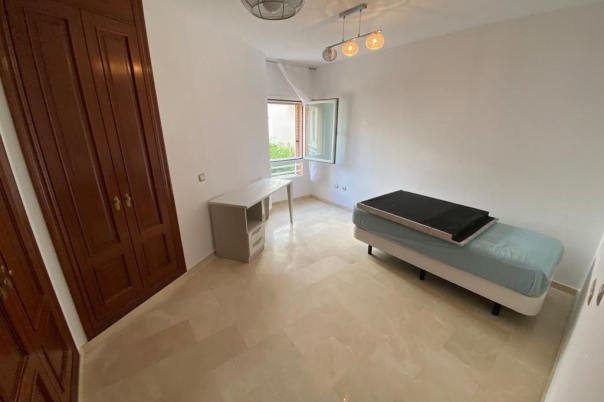 3 bed apartamento in Calpe / Calp