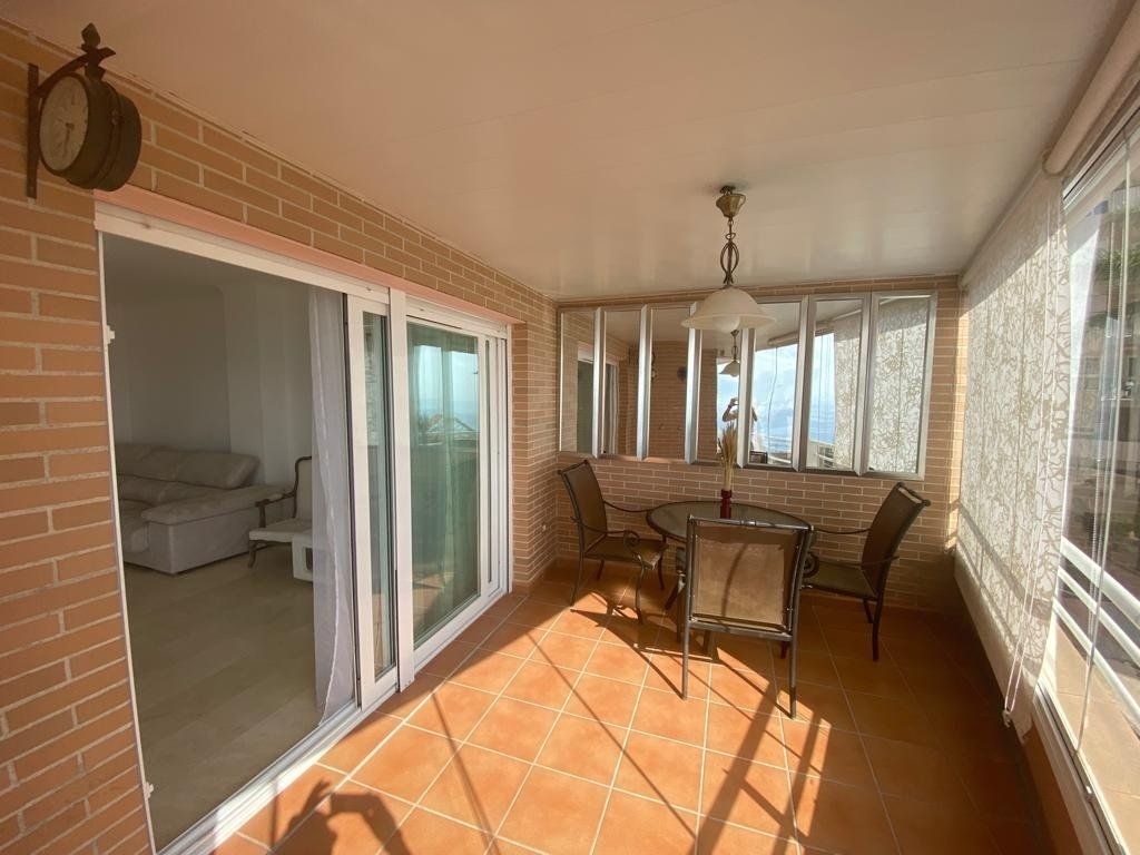 3 bed apartamento in Calpe / Calp