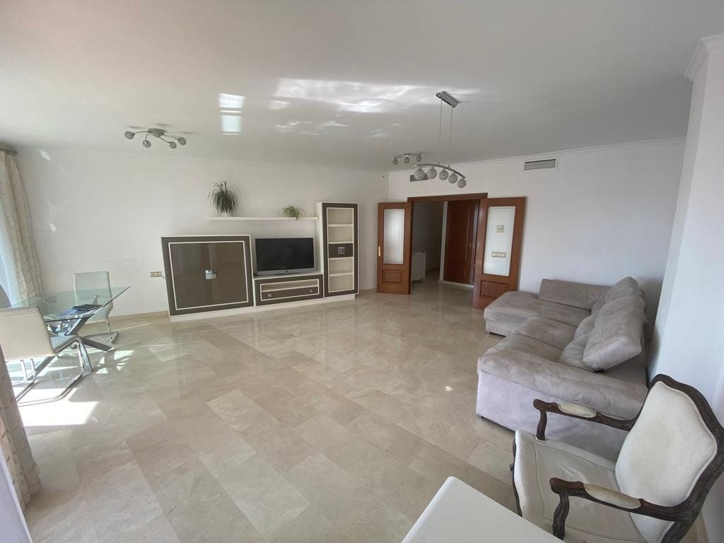 3 bed apartamento in Calpe / Calp