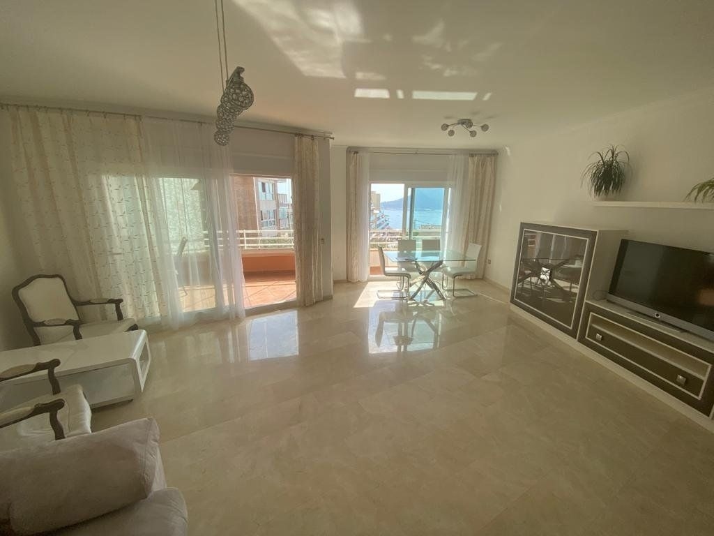 3 bed apartamento in Calpe / Calp