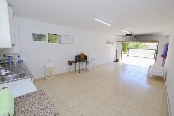 7 bed casa / chalet in Calpe / Calp