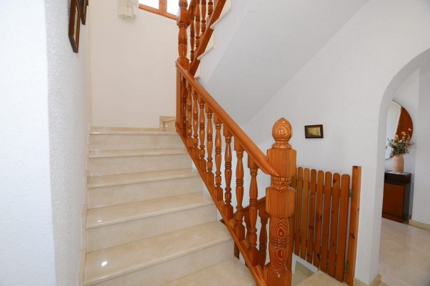 7 bed casa / chalet in Calpe / Calp