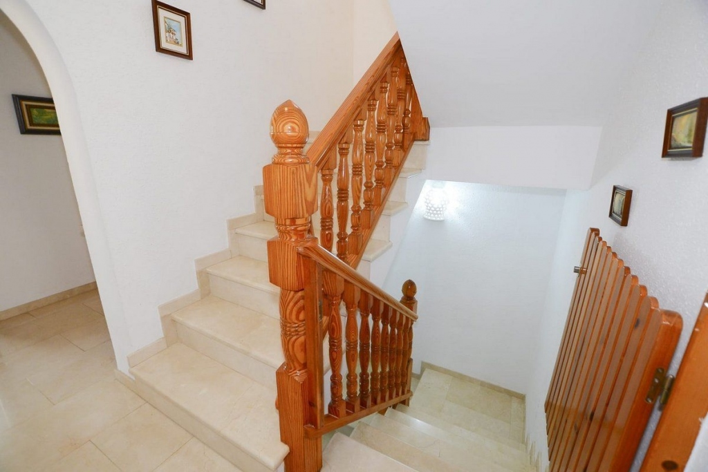7 bed casa / chalet in Calpe / Calp