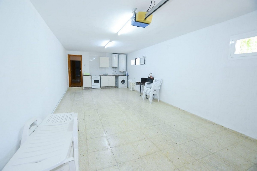 7 bed casa / chalet in Calpe / Calp