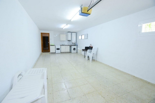 7 bed casa / chalet in Calpe / Calp