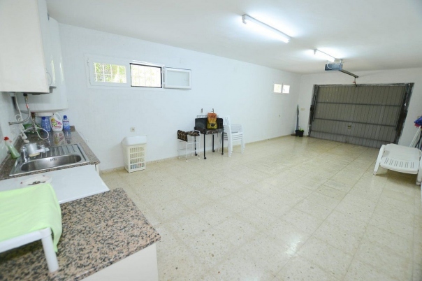 7 bed casa / chalet in Calpe / Calp