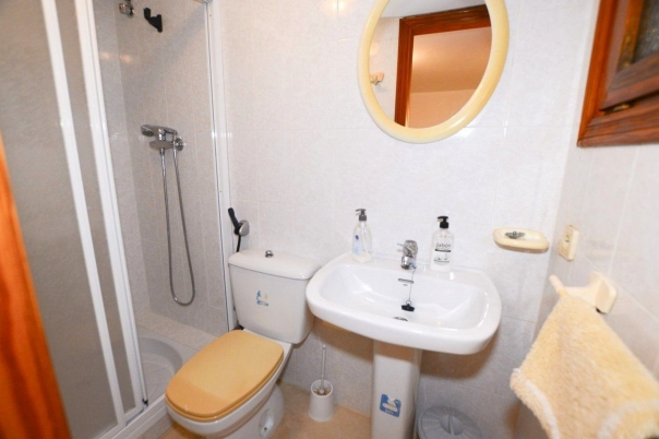 7 bed casa / chalet in Calpe / Calp