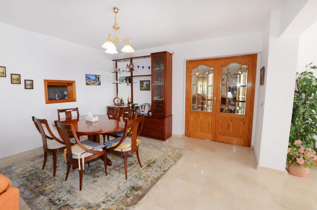 7 bed casa / chalet in Calpe / Calp