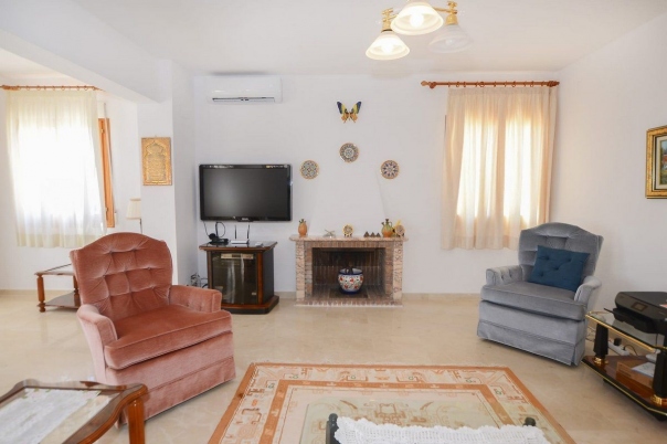 7 bed casa / chalet in Calpe / Calp