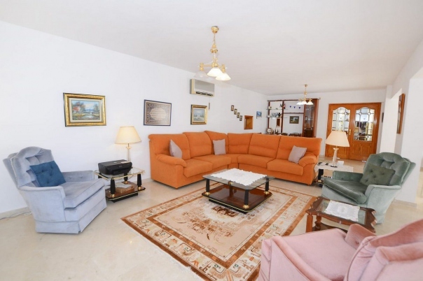 7 bed casa / chalet in Calpe / Calp