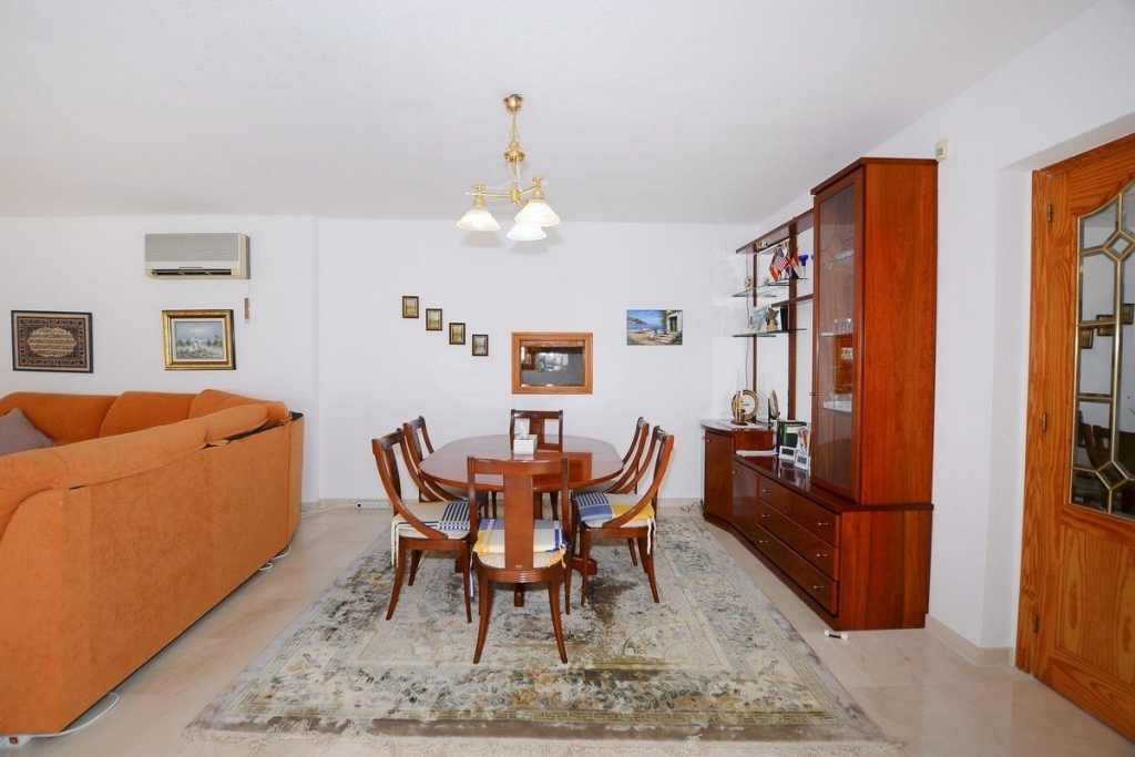 7 bed casa / chalet in Calpe / Calp