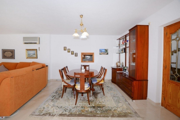 7 bed casa / chalet in Calpe / Calp