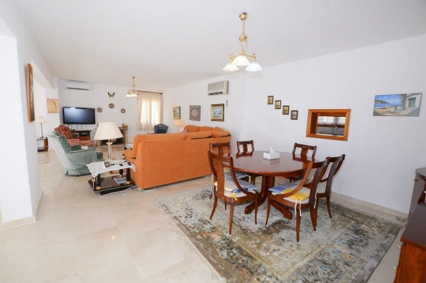 7 bed casa / chalet in Calpe / Calp