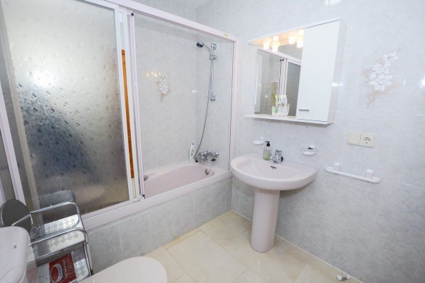 7 bed casa / chalet in Calpe / Calp