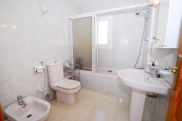 7 bed casa / chalet in Calpe / Calp
