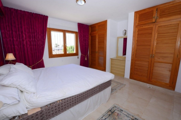 7 bed casa / chalet in Calpe / Calp