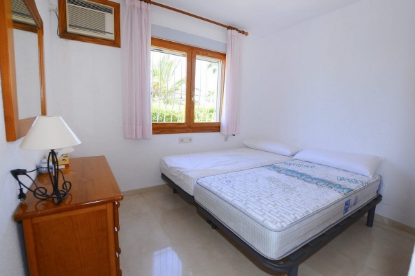 7 bed casa / chalet in Calpe / Calp